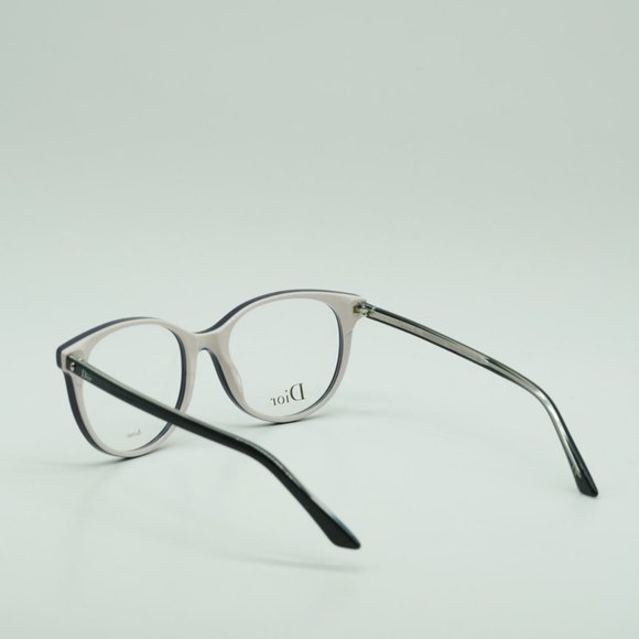 BRAND NEW DIOR MONTAIGNE 16 NHI EYEGLASSES - Picture 7 of 11
